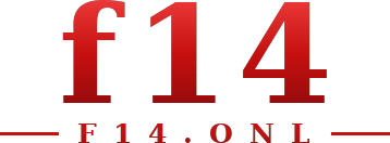 f14 logo